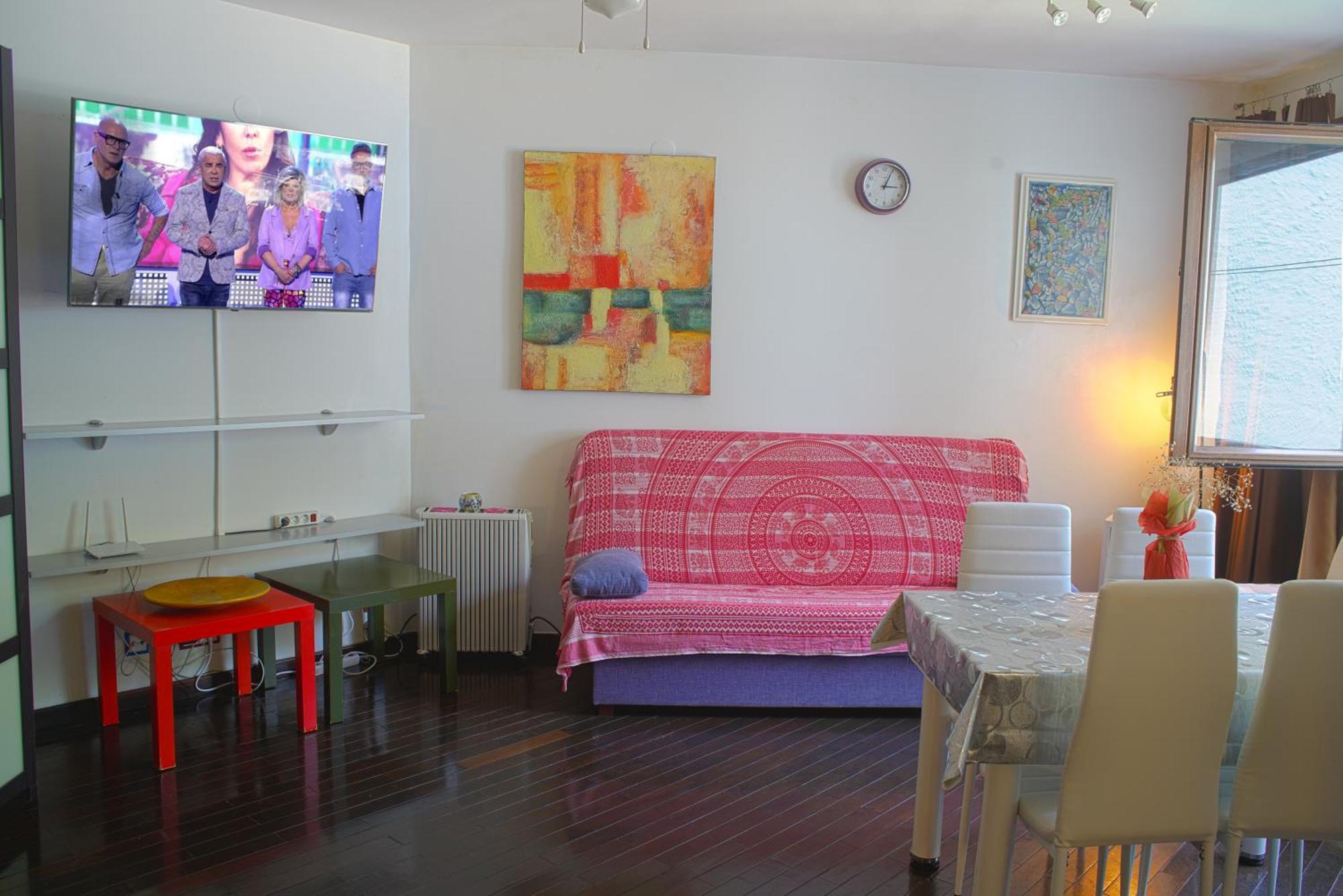 1Ra Linea De Playa Las Fuentes Luxury Apartament Pp1 Pet Alcossebre Eksteriør billede